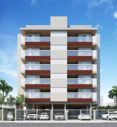 Imagem Apartamento com 2 Quartos à Venda, 67 m² em Itaguá - Ubatuba Imagem Apartamento com 2 Quartos à Venda, 67 m² em Itaguá - Ubatuba