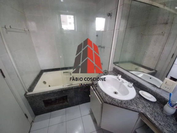 Imagem Apartamento com 3 Quartos à Venda, 156 m² em Vila Regente Feijó - São Paulo Imagem Apartamento com 3 Quartos à Venda, 156 m² em Vila Regente Feijó - São Paulo