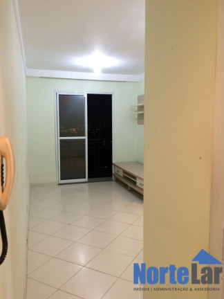 Imagem Apartamento com 2 Quartos à Venda, 50 m² em Jardim íris - São Paulo