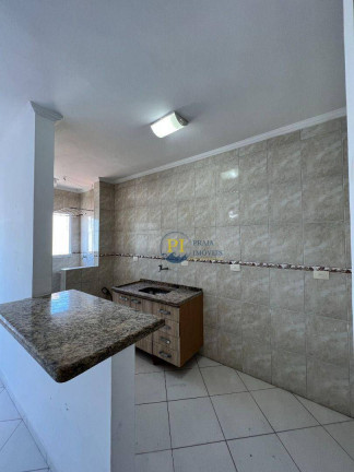 Imagem Apartamento com 2 Quartos à Venda, 57 m² em Mirim - Praia Grande Imagem Apartamento com 2 Quartos à Venda, 57 m² em Mirim - Praia Grande