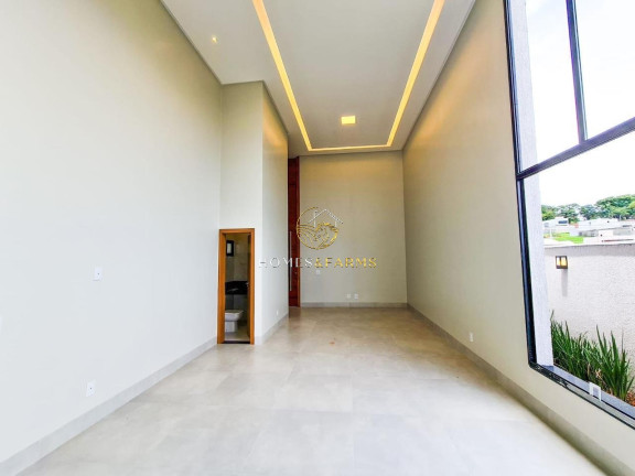 Imagem Casa com 3 Quartos à Venda, 180 m² em Residencial Balneário - Goiânia Imagem Casa com 3 Quartos à Venda, 180 m² em Residencial Balneário - Goiânia