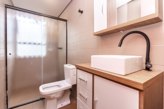 Imagem Apartamento com 1 Quarto à Venda, 41 m² em Itaim Bibi - São Paulo