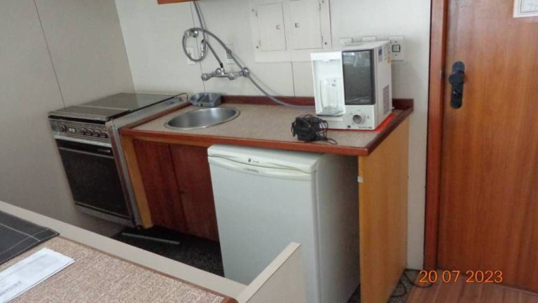 Imagem Apartamento com 1 Quarto para Alugar, 36 m² em Bela Vista - São Paulo Imagem Apartamento com 1 Quarto para Alugar, 36 m² em Bela Vista - São Paulo
