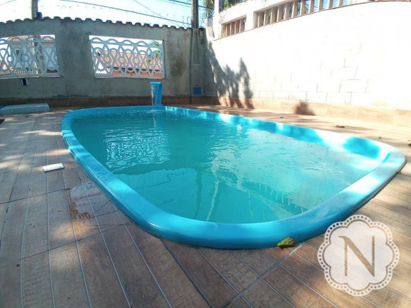 Imagem Casa com 2 Quartos à Venda, 106 m² em Jardim Das Palmeiras - Itanhaém