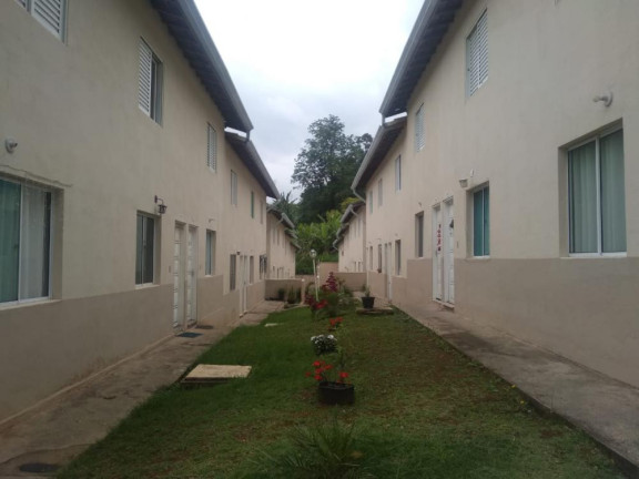 Imagem Casa com 2 Quartos à Venda, 56 m² em Recanto Arco Verde - Cotia