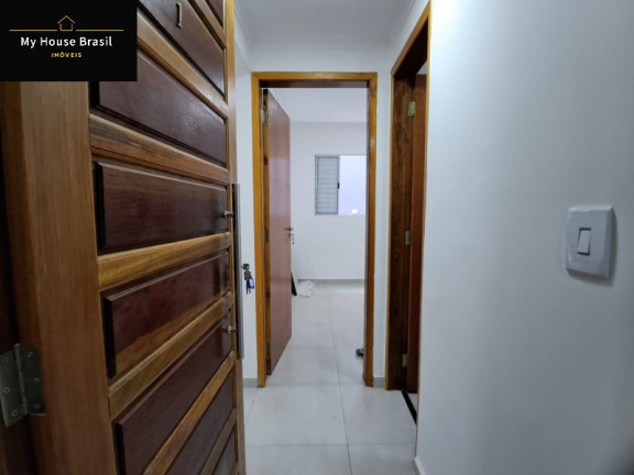 Imagem Apartamento com 2 Quartos à Venda, 56 m² em Parada Inglesa - São Paulo Imagem Apartamento com 2 Quartos à Venda, 56 m² em Parada Inglesa - São Paulo