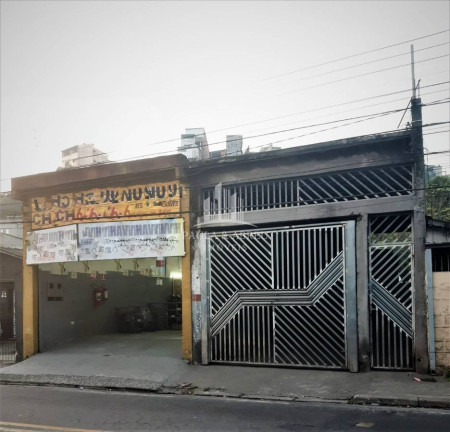 Casa com 3 Quartos à Venda,  em Jardim Zaira - Mauá