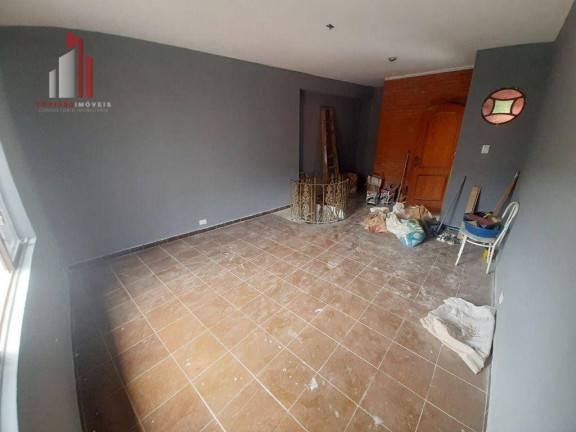 Imagem Terreno à Venda, 400 m² em Vila Nossa Senhora Do Retiro - São Paulo Imagem Terreno à Venda, 400 m² em Vila Nossa Senhora Do Retiro - São Paulo