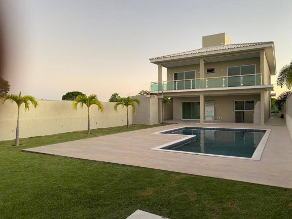 Imagem Casa com 3 Quartos à Venda, 530 m² em Outeiro Da Glória - Porto Seguro