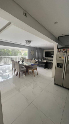 Imagem Apartamento com 3 Quartos à Venda, 134 m² em Centro - Guarulhos