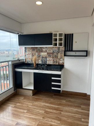 Imagem Apartamento com 2 Quartos à Venda, em Vila Aricanduva - São Paulo Imagem Apartamento com 2 Quartos à Venda, em Vila Aricanduva - São Paulo