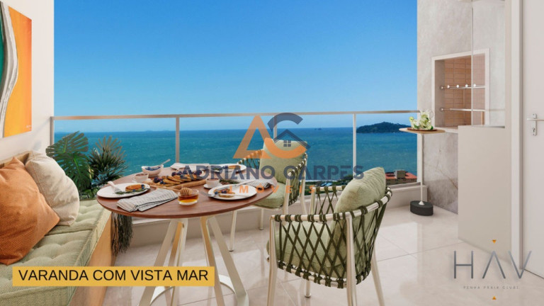 Imóvel com 3 Quartos à Venda, 90 m² em Centro - Penha