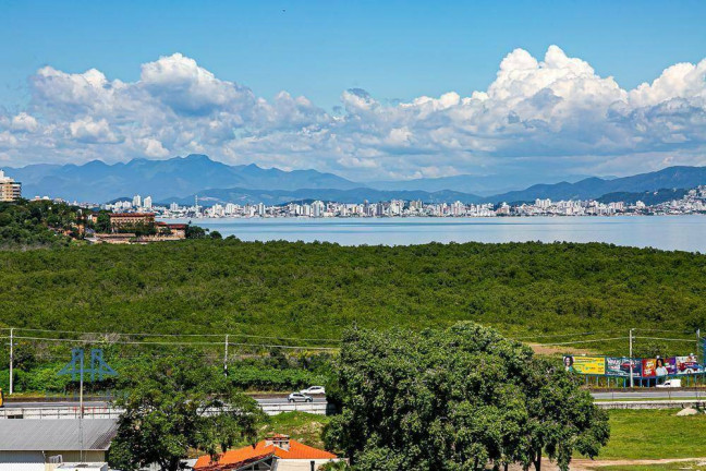Imagem Apartamento com 3 Quartos à Venda, 98 m² em Saco Grande - Florianópolis