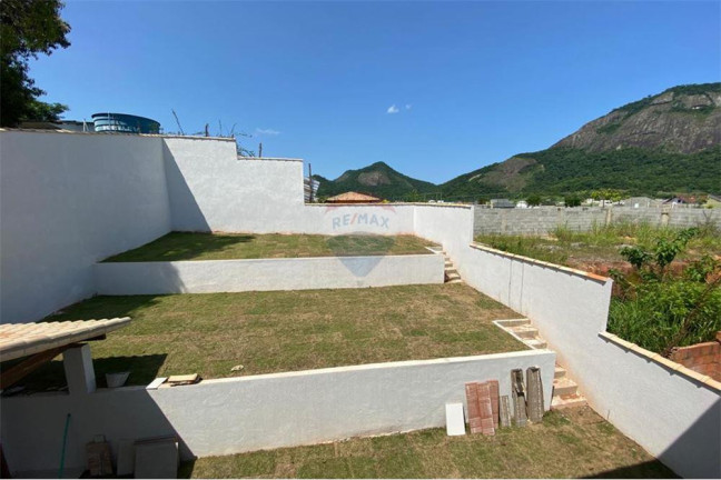 Imagem Casa de Condomínio com 3 Quartos à Venda, 160 m² em Inoa - Maricá Imagem Casa de Condomínio com 3 Quartos à Venda, 160 m² em Inoa - Maricá