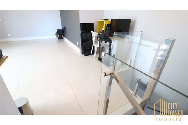 Imagem Apartamento com 3 Quartos à Venda, 175 m² em Brooklin Paulista - São Paulo