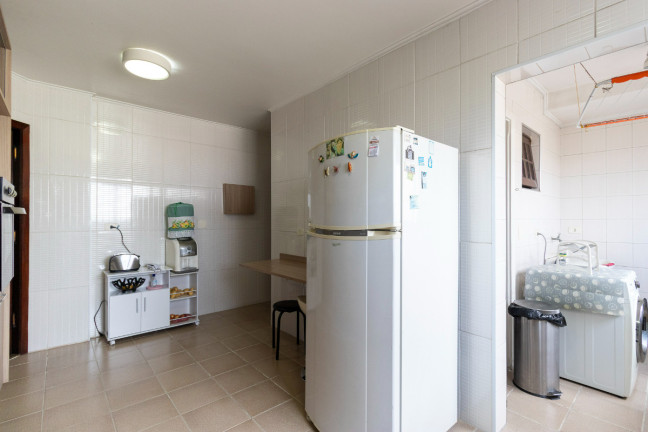Imagem Apartamento com 3 Quartos à Venda, 142 m² em Santana - São Paulo
