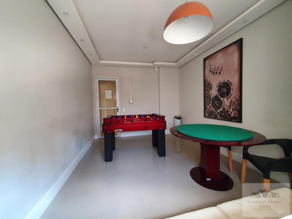 Imagem Apartamento com 2 Quartos à Venda, 50 m² em Vila Curuçá - Santo André