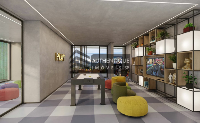 Imagem Apartamento com 3 Quartos à Venda, 85 m² em Brooklin - São Paulo Imagem Apartamento com 3 Quartos à Venda, 85 m² em Brooklin - São Paulo