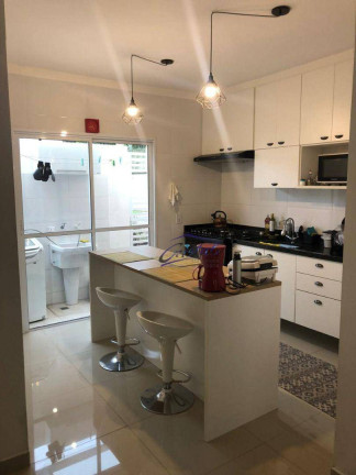 Imagem Casa com 2 Quartos à Venda, 82 m² em Granja Viana - Cotia