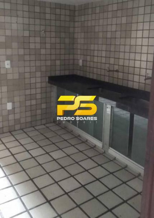 Imagem Apartamento com 3 Quartos à Venda, 126 m² em Bessa - João Pessoa Imagem Apartamento com 3 Quartos à Venda, 126 m² em Bessa - João Pessoa