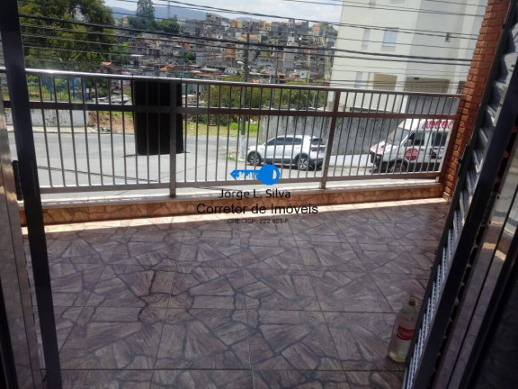 Imagem Sobrado com 3 Quartos à Venda, 180 m² em Jardim Ipanema (zona Oeste) - São Paulo