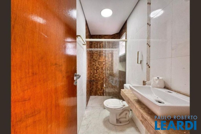 Imagem Apartamento com 2 Quartos à Venda, 67 m² em Vila Metalúrgica - Santo André
