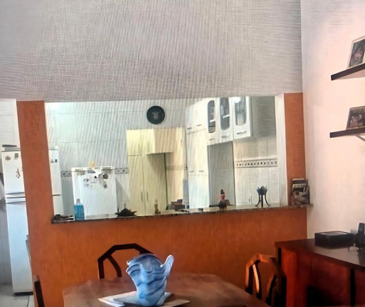 Imagem Casa com 3 Quartos à Venda, 330 m² em Cidade Jardim - Boituva Imagem Casa com 3 Quartos à Venda, 330 m² em Cidade Jardim - Boituva