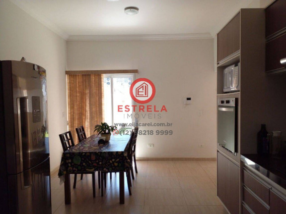 Imagem Casa com 3 Quartos à Venda, 183 m² em Jardim Didinha - Jacareí
