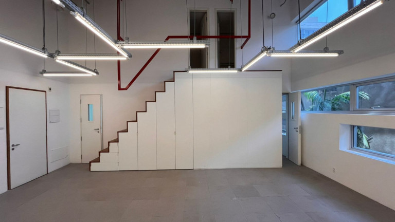 Imagem Apartamento com 4 Quartos à Venda, 67 m² em Vila Madalena - São Paulo