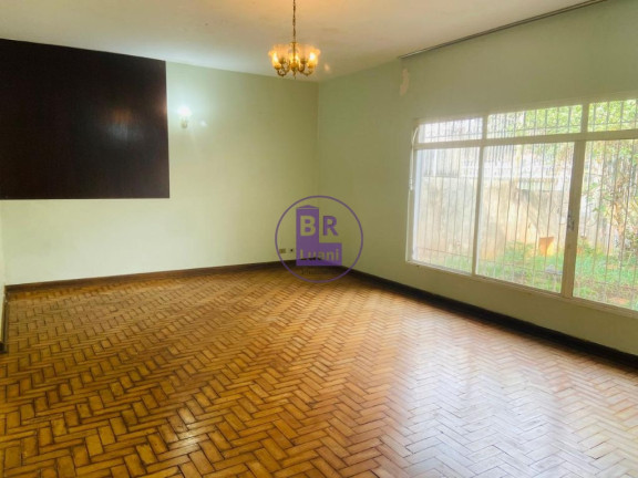 Imagem Casa com 3 Quartos à Venda, 318 m² em Dom Bosco - Londrina