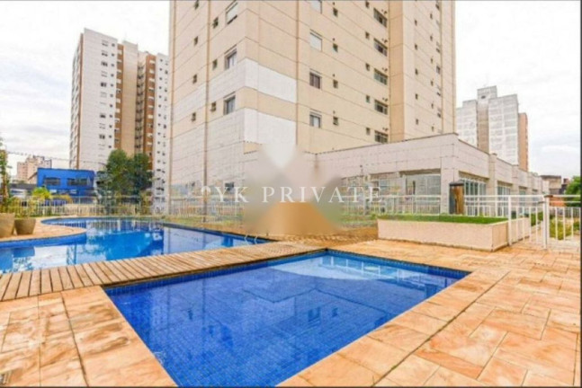 Imagem Apartamento com 4 Quartos à Venda, 177 m² em Vila Romana - São Paulo