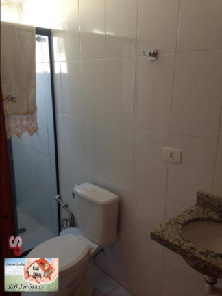 Imagem Casa com 2 Quartos à Venda, 115 m² em Parque Das Nações - Santo André