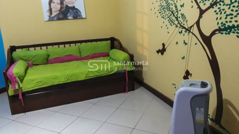 Imagem Sobrado com 3 Quartos à Venda, 250 m² em Olaria - Lorena