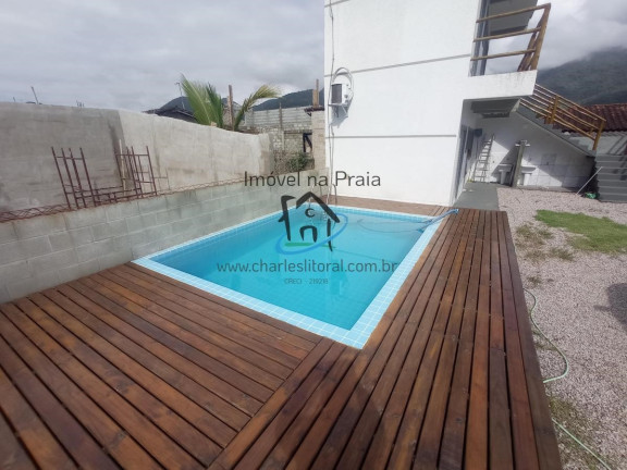 Imagem Apartamento com 2 Quartos à Venda, 80 m² em Praia Da Maranduba - Ubatuba Imagem Apartamento com 2 Quartos à Venda, 80 m² em Praia Da Maranduba - Ubatuba