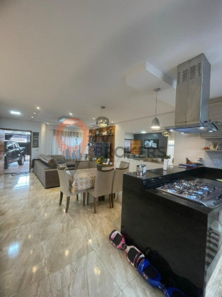 Imagem Casa com 3 Quartos à Venda, 178 m² em Jardim Quaresmeira Iii - Suzano