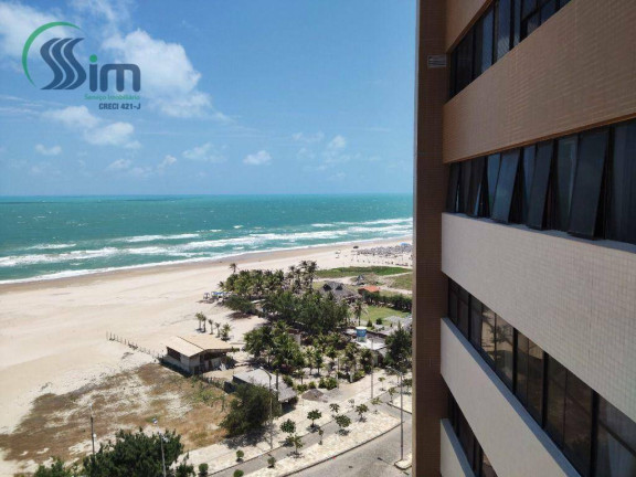 Imagem Apartamento com 3 Quartos à Venda, 200 m² em Praia Do Futuro - Fortaleza Imagem Apartamento com 3 Quartos à Venda, 200 m² em Praia Do Futuro - Fortaleza