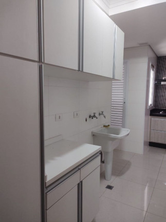Imagem Apartamento com 3 Quartos para Alugar, 116 m² em São Judas - Piracicaba Imagem Apartamento com 3 Quartos para Alugar, 116 m² em São Judas - Piracicaba
