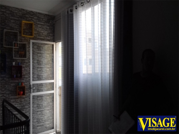 Imagem Apartamento com 2 Quartos à Venda,  em Vila Branca - Jacareí