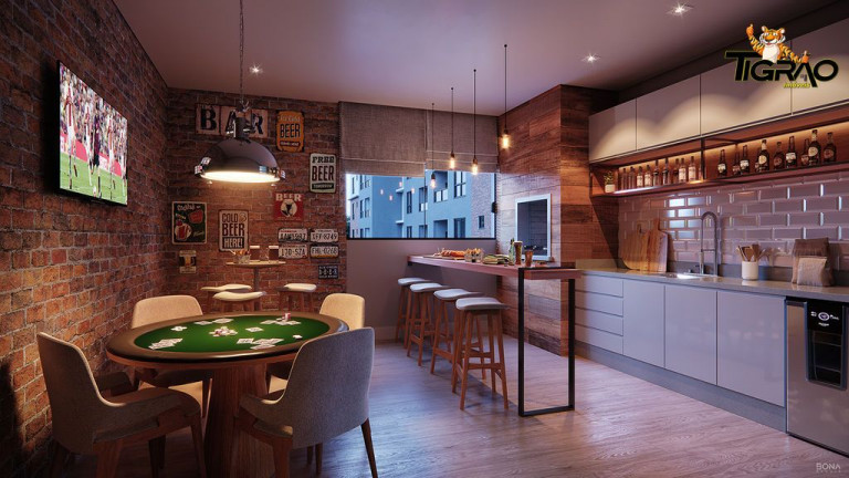 Imagem Apartamento com 2 Quartos à Venda, 83 m² em Amizade - Guaramirim