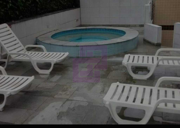 Imagem Apartamento com 3 Quartos à Venda, 150 m² em Loteamento João Batista Julião - Guarujá Imagem Apartamento com 3 Quartos à Venda, 150 m² em Loteamento João Batista Julião - Guarujá