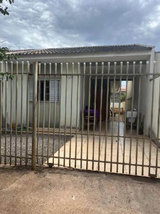 Casa com 3 Quartos à Venda, 150 m² em Conjunto Habitacional Requiao - Maringa