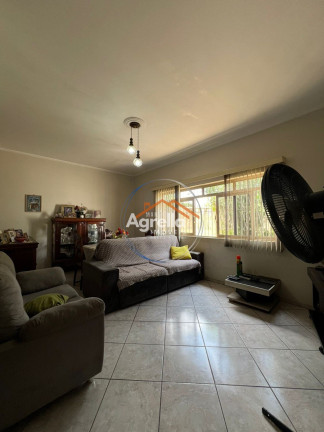 Imagem Casa com 3 Quartos à Venda, 162 m² em Jardim Serra Dourada - Mogi Guaçu Imagem Casa com 3 Quartos à Venda, 162 m² em Jardim Serra Dourada - Mogi Guaçu
