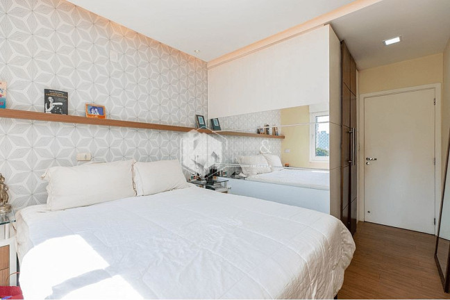 Imagem Apartamento com 3 Quartos à Venda, 110 m² em Vila Olímpia - São Paulo