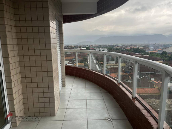 Imagem Apartamento com 2 Quartos à Venda, 67 m² em Maracanã - Praia Grande Imagem Apartamento com 2 Quartos à Venda, 67 m² em Maracanã - Praia Grande