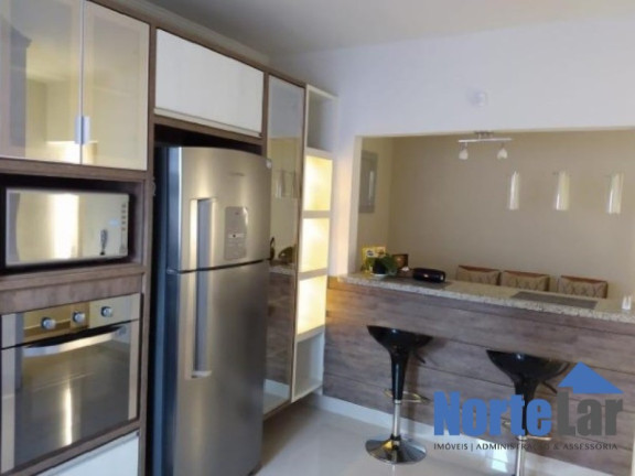 Imagem Sobrado com 3 Quartos à Venda, 110 m² em Jardim Maristela - Atibaia