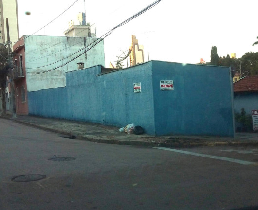 Imagem Terreno à Venda, 418 m² em Vila Vianelo - Jundiaí Imagem Terreno à Venda, 418 m² em Vila Vianelo - Jundiaí