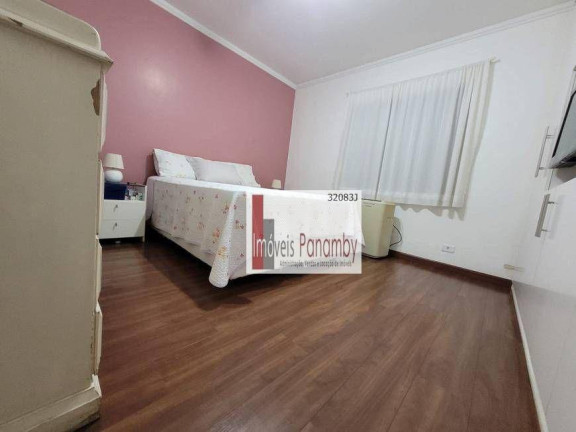 Imagem Sobrado com 3 Quartos à Venda, 125 m² em Interlagos - São Paulo