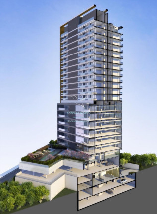 Imagem Studio com 1 Quarto à Venda, 37 m² em Pinheiros - São Paulo Imagem Studio com 1 Quarto à Venda, 37 m² em Pinheiros - São Paulo