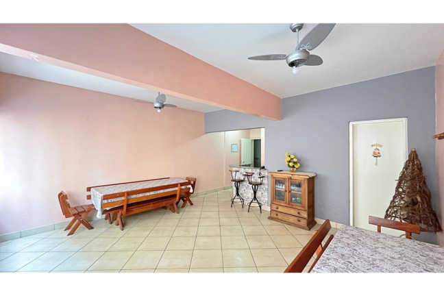 Imagem Apartamento com 1 Quarto à Venda, 46 m² em Centro Histórico - Porto Alegre