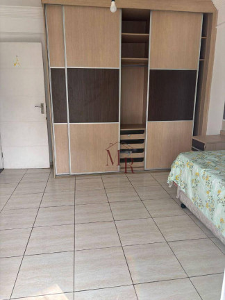 Imagem Apartamento com 3 Quartos à Venda, 200 m² em Canto Do Forte - Praia Grande